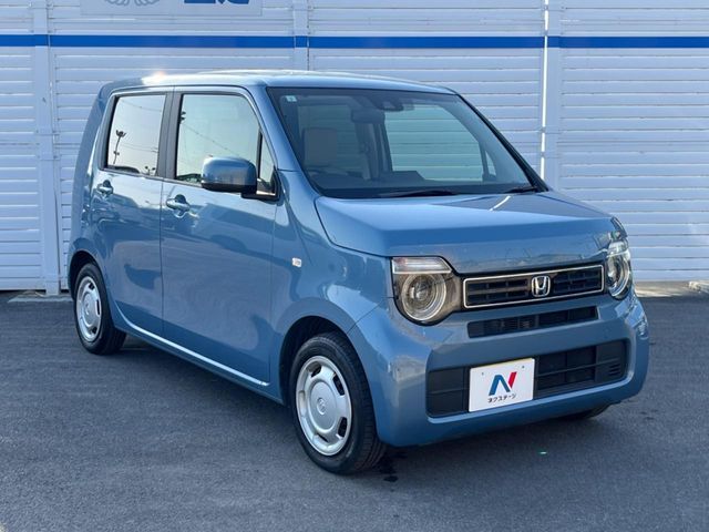 HONDA N-WGN 2019 Image 31