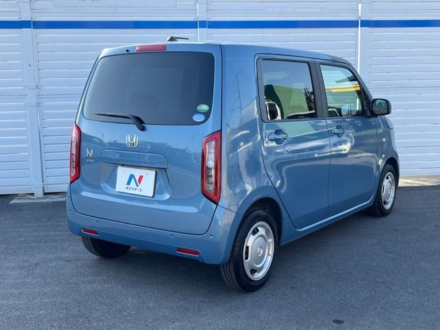 HONDA N-WGN 2019 Image 31