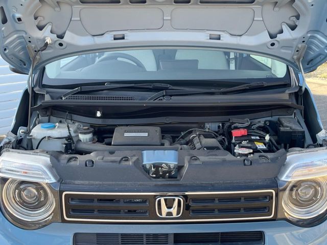 HONDA N-WGN 2019 Image 31