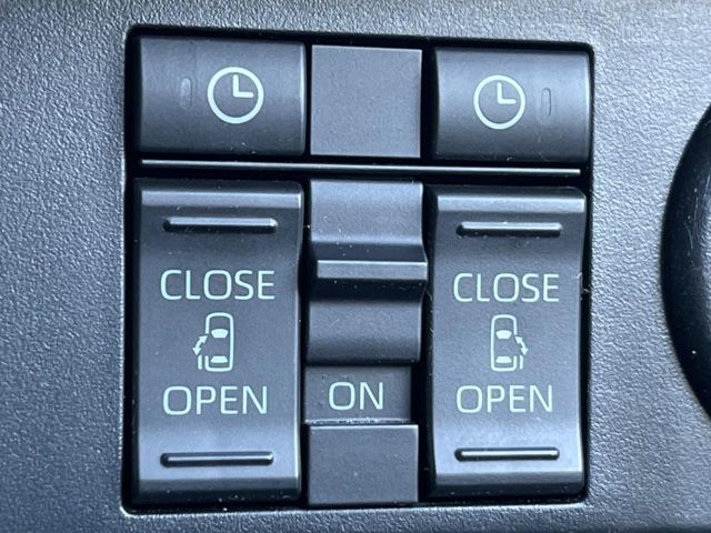 TOYOTA ROOMY 2022 Image 31