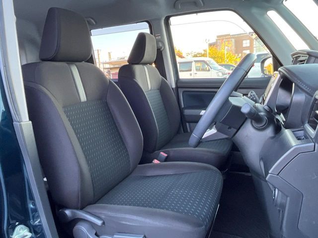 TOYOTA ROOMY 2022 Image 31