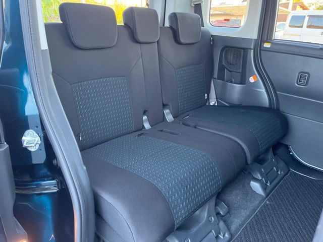 TOYOTA ROOMY 2022 Image 31