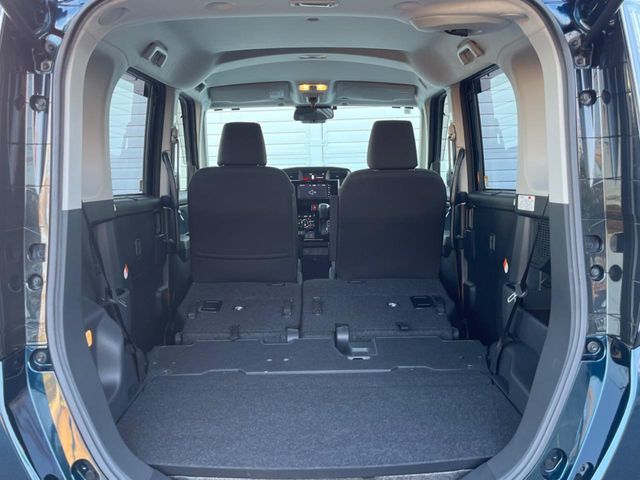 TOYOTA ROOMY 2022 Image 31