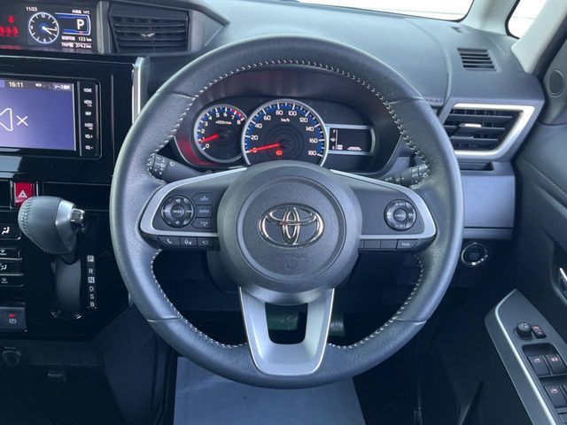 TOYOTA ROOMY 2022 Image 31