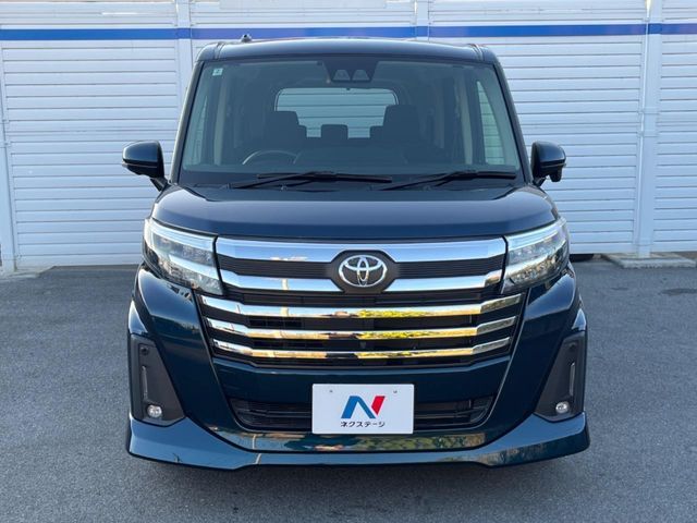 TOYOTA ROOMY 2022 Image 31