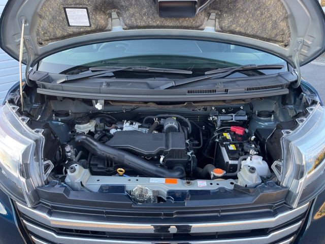 TOYOTA ROOMY 2022 Image 31