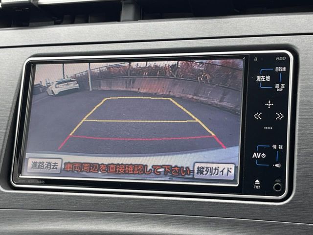 TOYOTA PRIUS 2010 Image 31