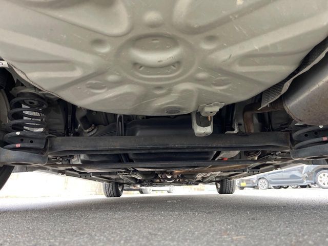 TOYOTA PRIUS 2010 Image 31