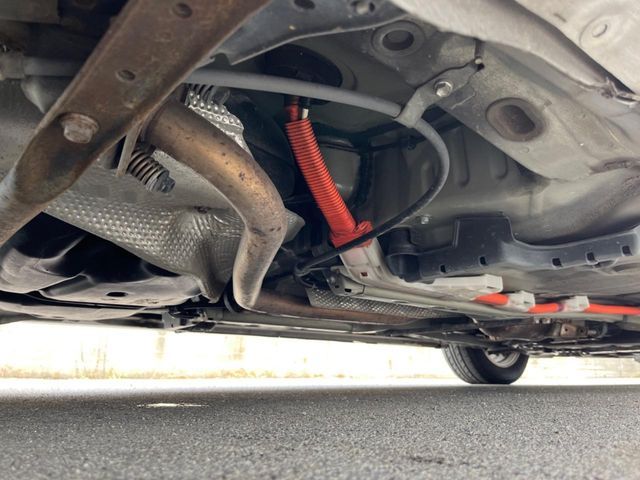 TOYOTA PRIUS 2010 Image 31