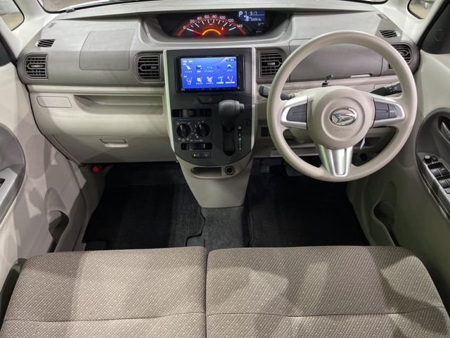 DAIHATSU TANTO 4WD 2017 Image 31
