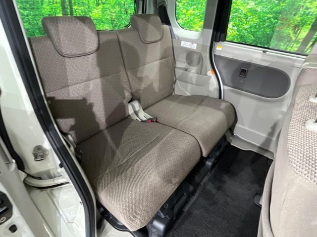 DAIHATSU TANTO 4WD 2017 Image 31