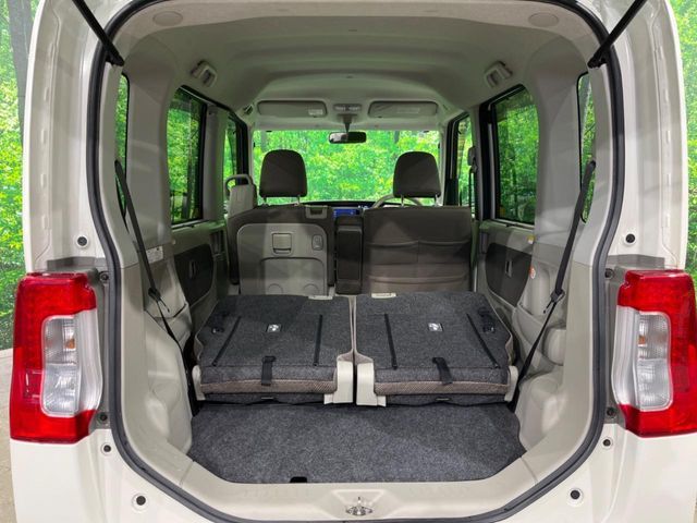 DAIHATSU TANTO 4WD 2017 Image 31