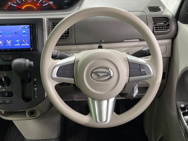 DAIHATSU TANTO 4WD 2017 Image 31