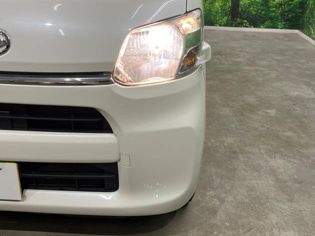 DAIHATSU TANTO 4WD 2017 Image 31