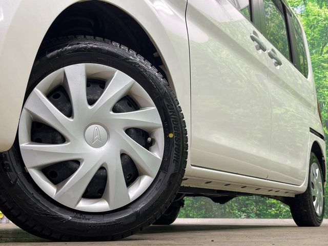 DAIHATSU TANTO 4WD 2017 Image 31