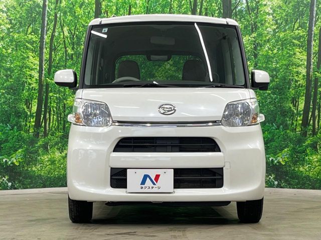 DAIHATSU TANTO 4WD 2017 Image 31