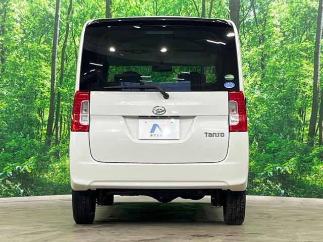 DAIHATSU TANTO 4WD 2017 Image 31