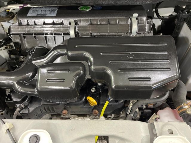 DAIHATSU TANTO 4WD 2017 Image 31