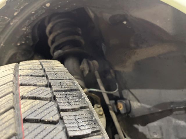 DAIHATSU TANTO 4WD 2017 Image 31