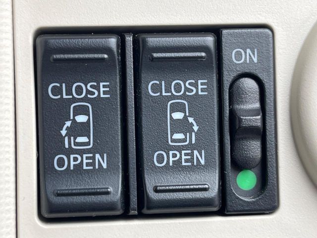 DAIHATSU MOVE CANBUS 2020 Image 31