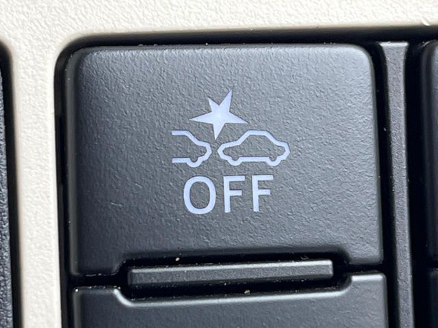 DAIHATSU MOVE CANBUS 2020 Image 31