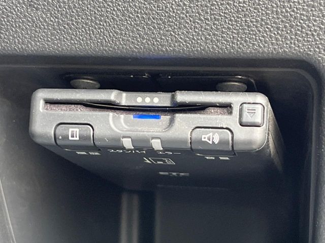 DAIHATSU MOVE CANBUS 2020 Image 31