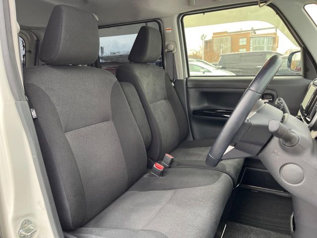 DAIHATSU MOVE CANBUS 2020 Image 31