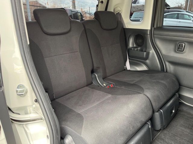 DAIHATSU MOVE CANBUS 2020 Image 31