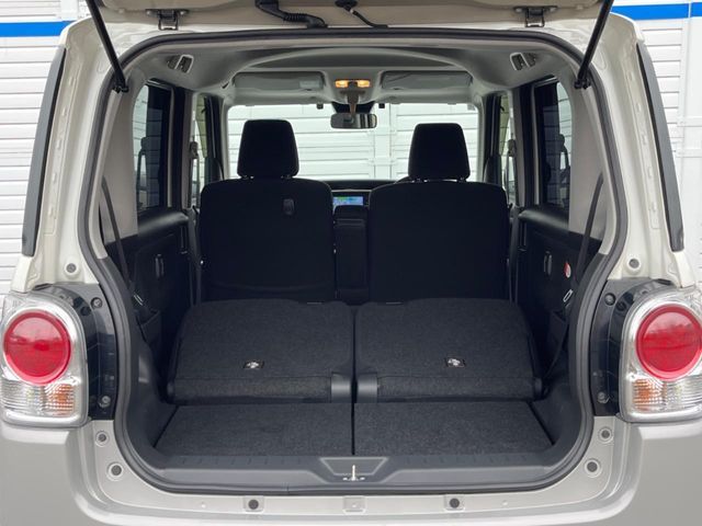 DAIHATSU MOVE CANBUS 2020 Image 31