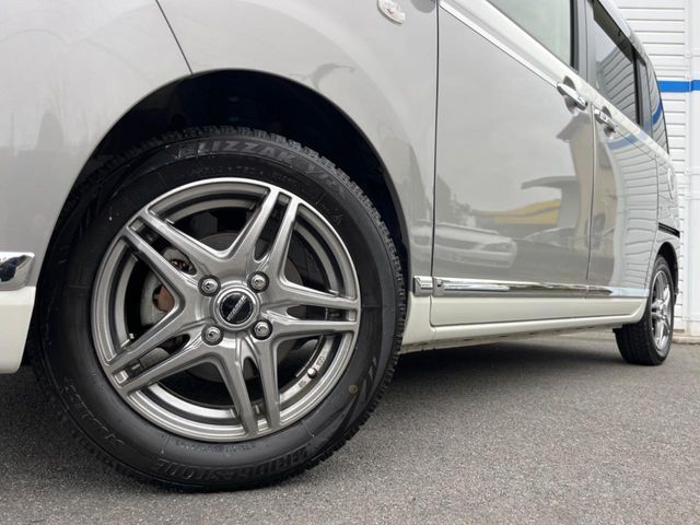 DAIHATSU MOVE CANBUS 2020 Image 31