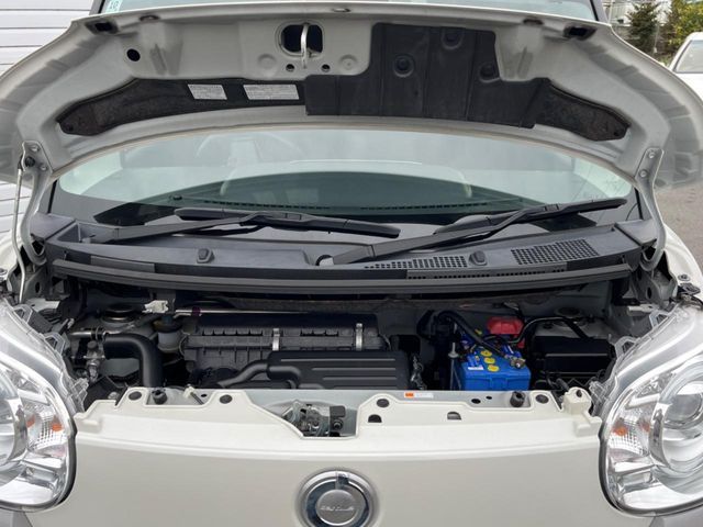 DAIHATSU MOVE CANBUS 2020 Image 31