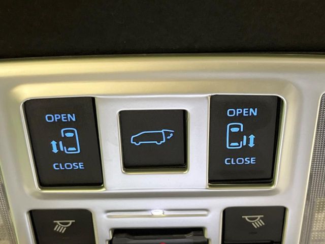 TOYOTA NOAH 4WD 2024 Image 31