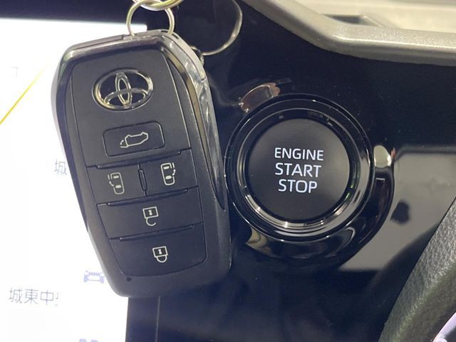 TOYOTA NOAH 4WD 2024 Image 31