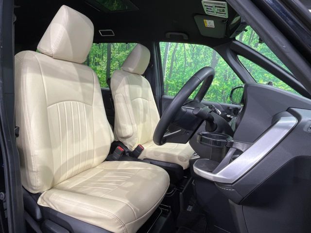 TOYOTA NOAH 4WD 2024 Image 31