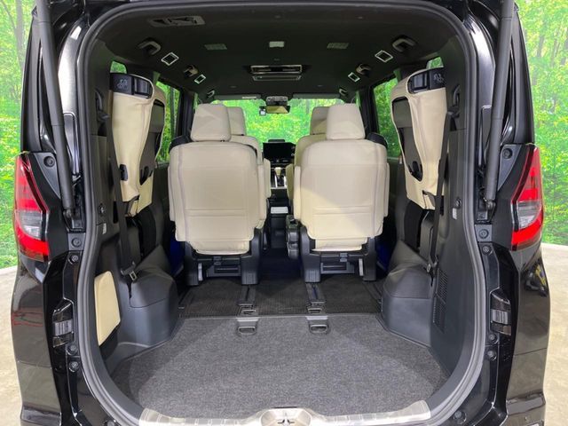 TOYOTA NOAH 4WD 2024 Image 31