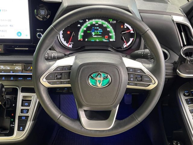 TOYOTA NOAH 4WD 2024 Image 31