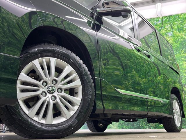 TOYOTA NOAH 4WD 2024 Image 31