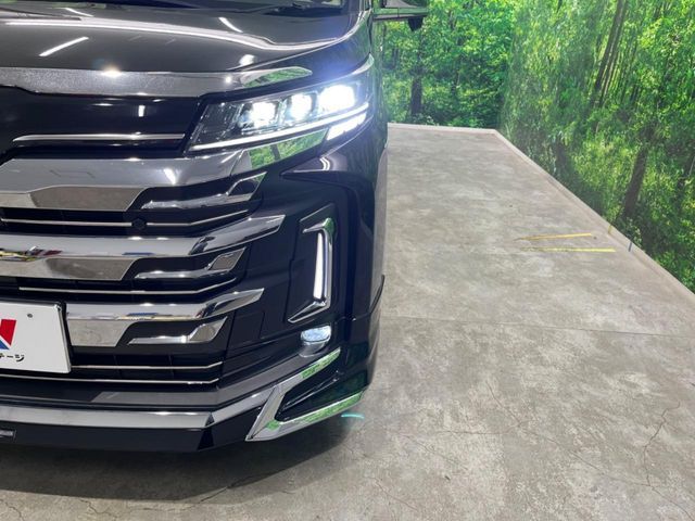 TOYOTA NOAH 4WD 2024 Image 31