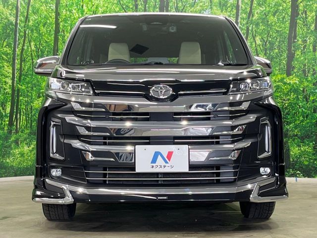 TOYOTA NOAH 4WD 2024 Image 31
