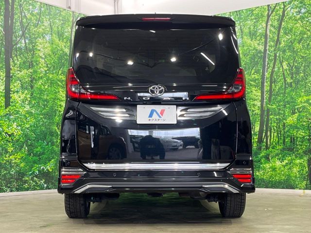 TOYOTA NOAH 4WD 2024 Image 31