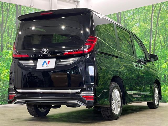 TOYOTA NOAH 4WD 2024 Image 31