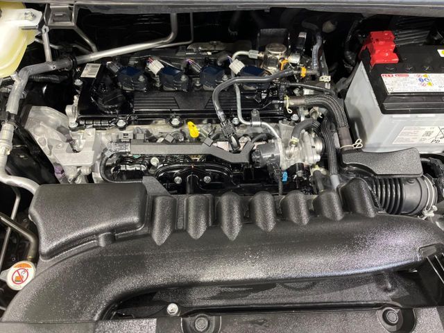 TOYOTA NOAH 4WD 2024 Image 31