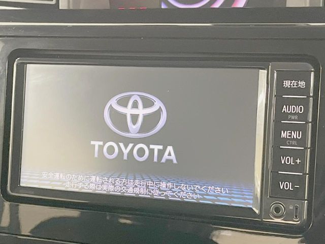 TOYOTA TANK 2017 Image 31