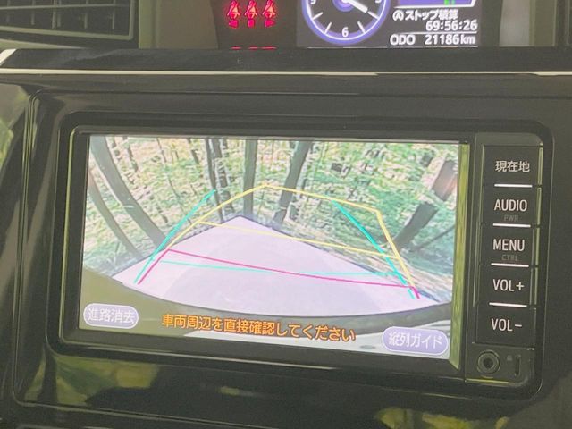 TOYOTA TANK 2017 Image 31