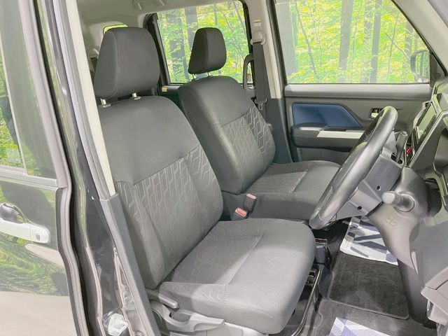 TOYOTA TANK 2017 Image 31