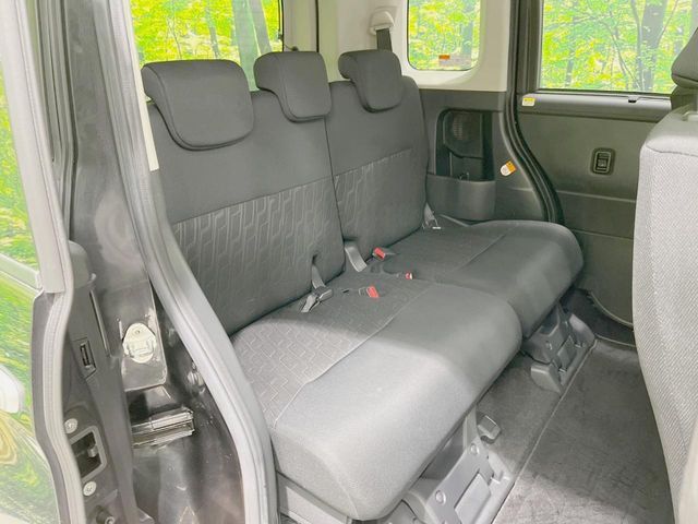 TOYOTA TANK 2017 Image 31