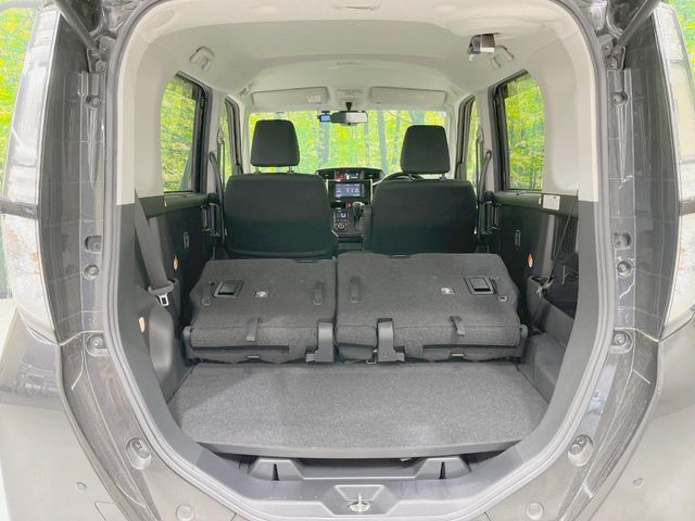 TOYOTA TANK 2017 Image 31