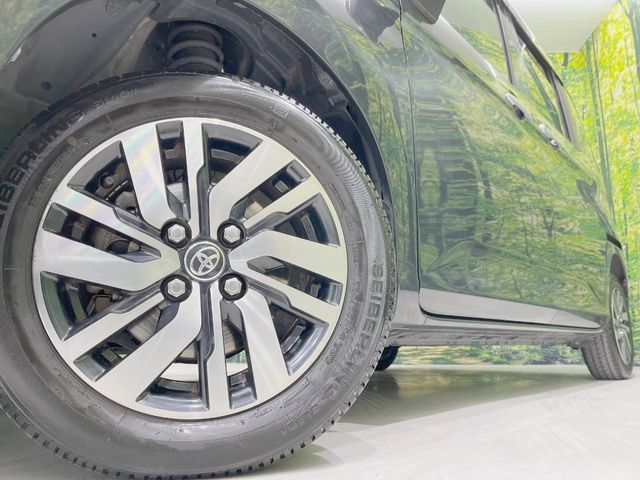 TOYOTA TANK 2017 Image 31