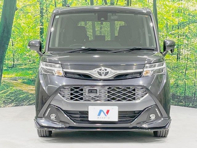 TOYOTA TANK 2017 Image 31