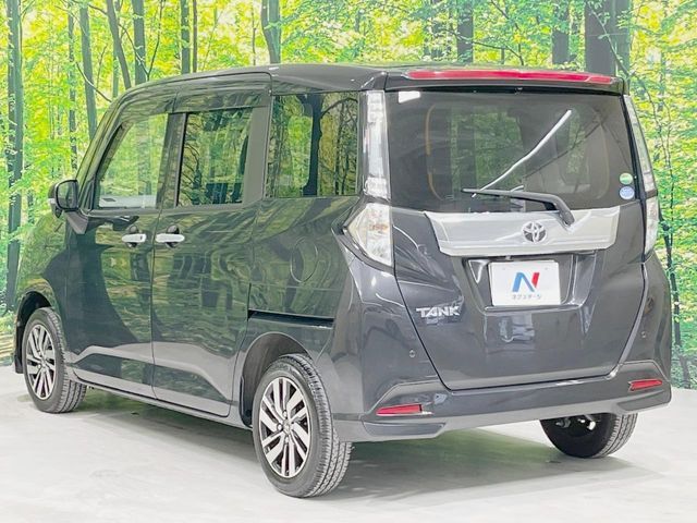 TOYOTA TANK 2017 Image 31